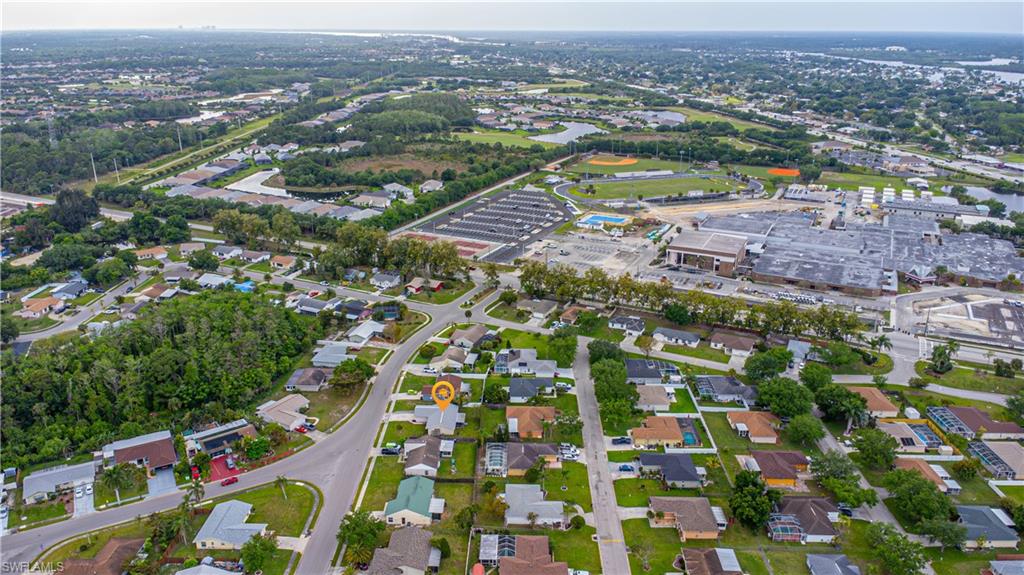BUCKINGHAM - Residential