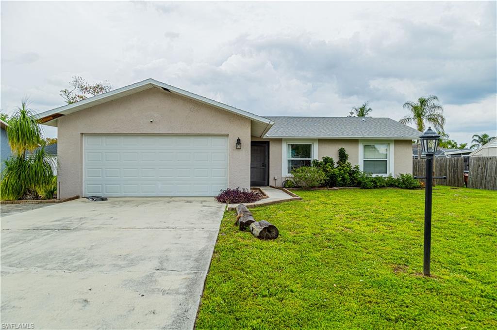 BUCKINGHAM - Residential