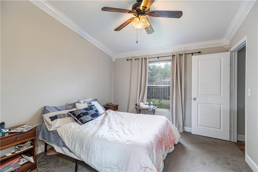 BUCKINGHAM - Residential