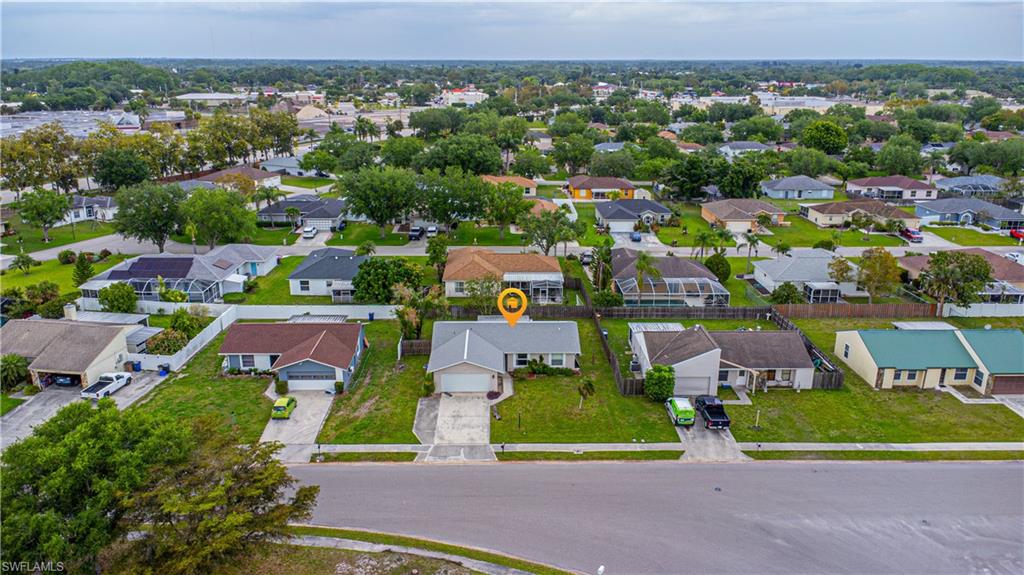 BUCKINGHAM - Residential
