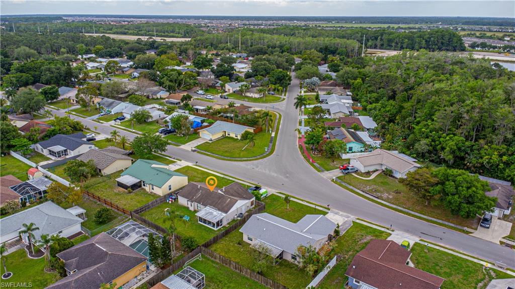 BUCKINGHAM - Residential