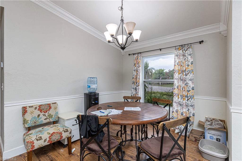 BUCKINGHAM - Residential