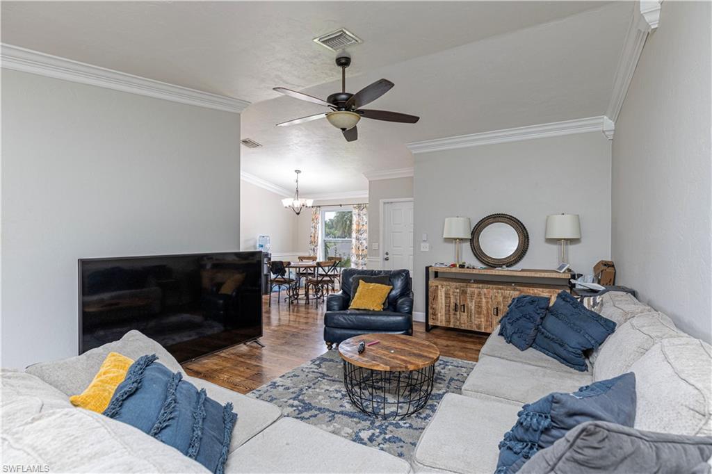 BUCKINGHAM - Residential