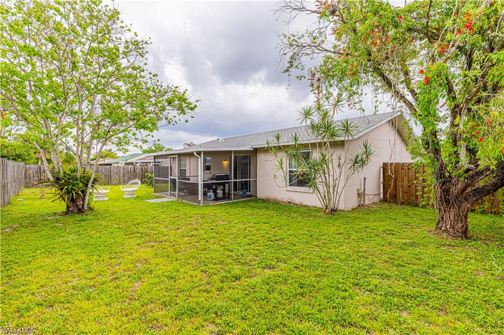 BUCKINGHAM - Residential