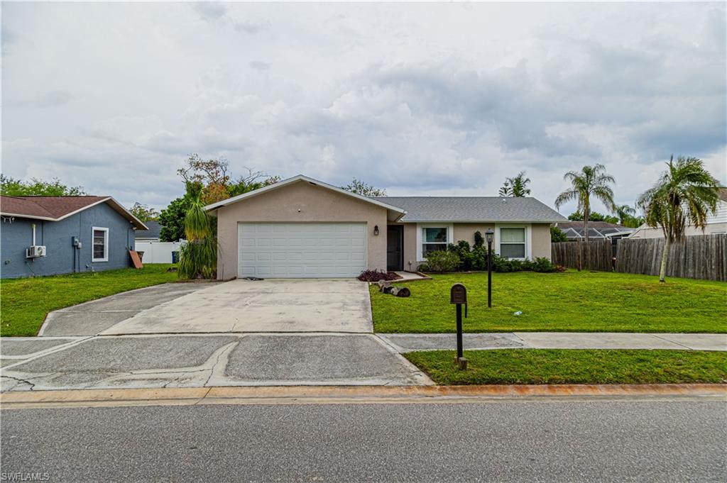BUCKINGHAM - Residential