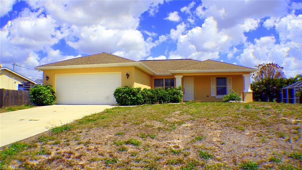 Fully renovated 3 bed 2 bath with new tiles in common area, new carpet in bedrooms, new painting and much more. Excellent location. Close to Santa Barbara and Pine Island. Short drive to schools, shopping and major roads. A must see.