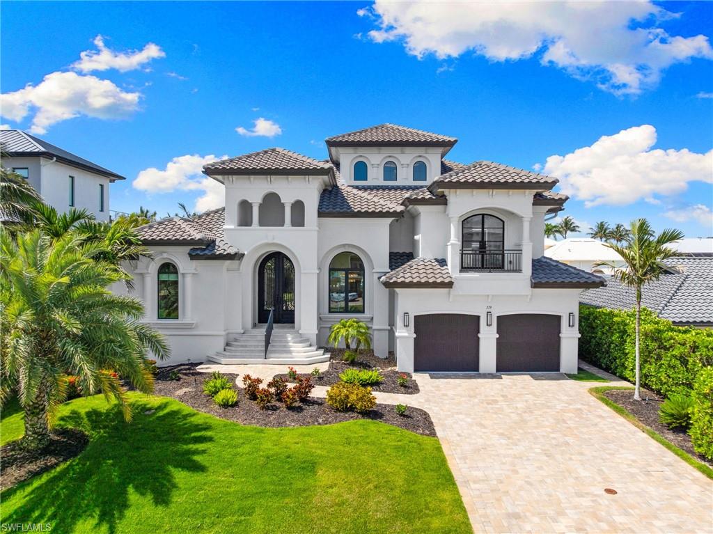 CONNERS - Residential