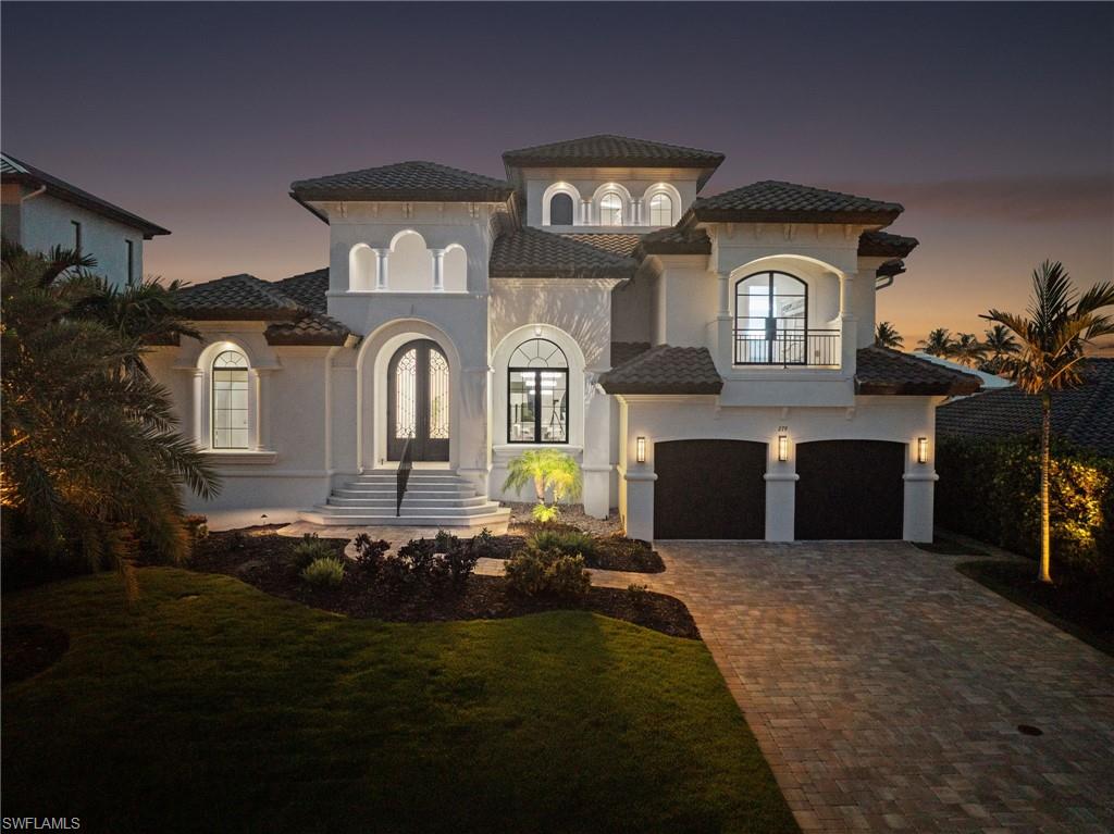 CONNERS - Residential