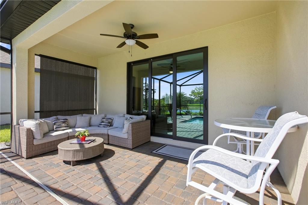 PORTICO - Residential