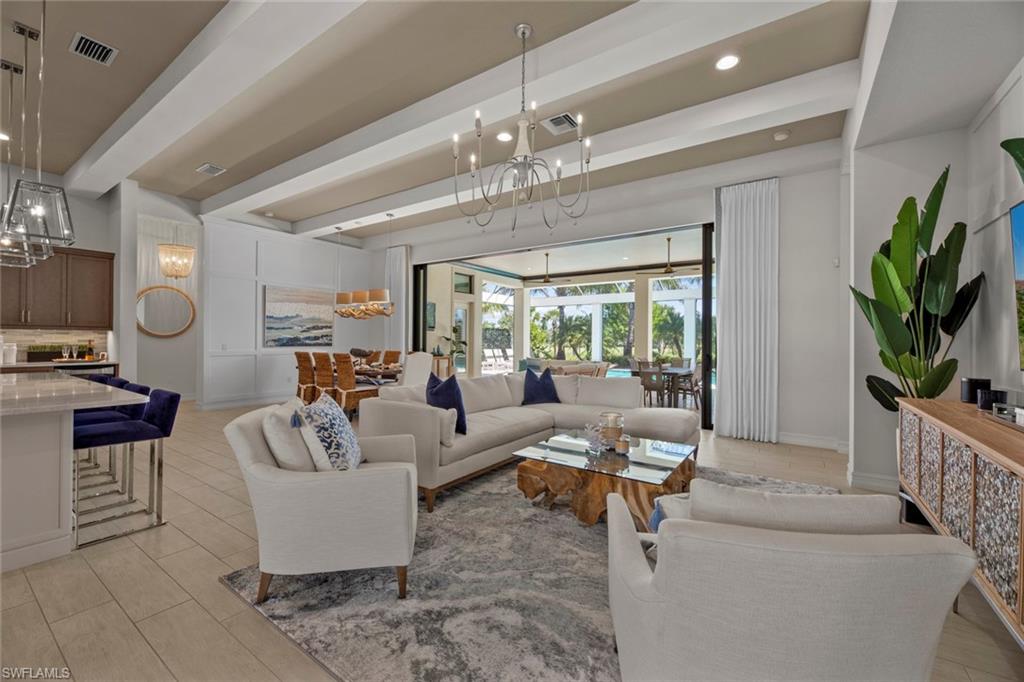 MARSH COVE - Residential