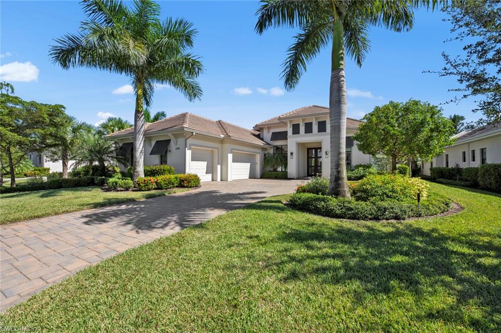 MARSH COVE - Residential
