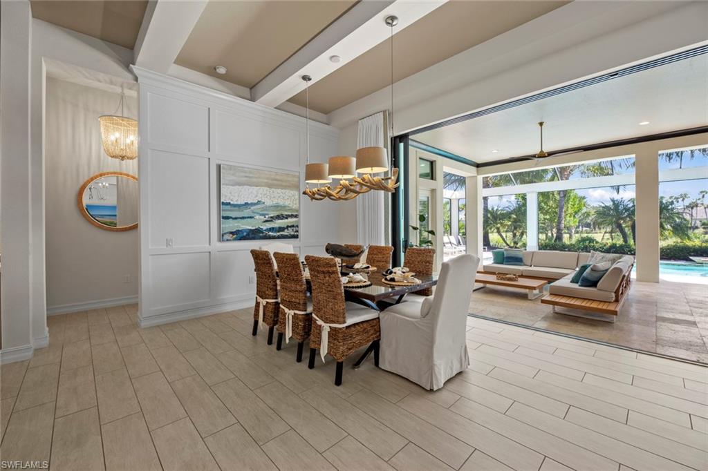 MARSH COVE - Residential