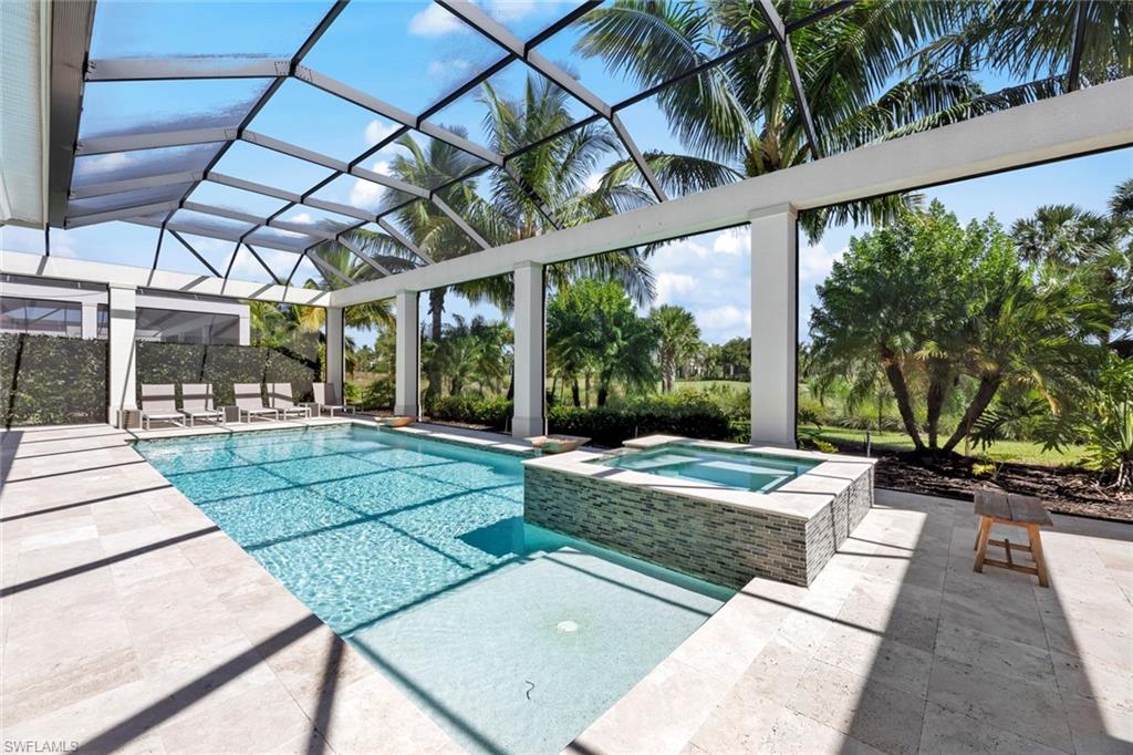 MARSH COVE - Residential