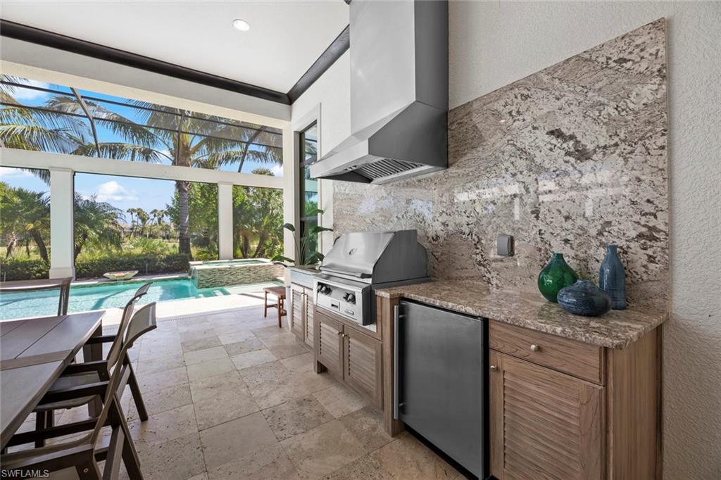 MARSH COVE - Residential