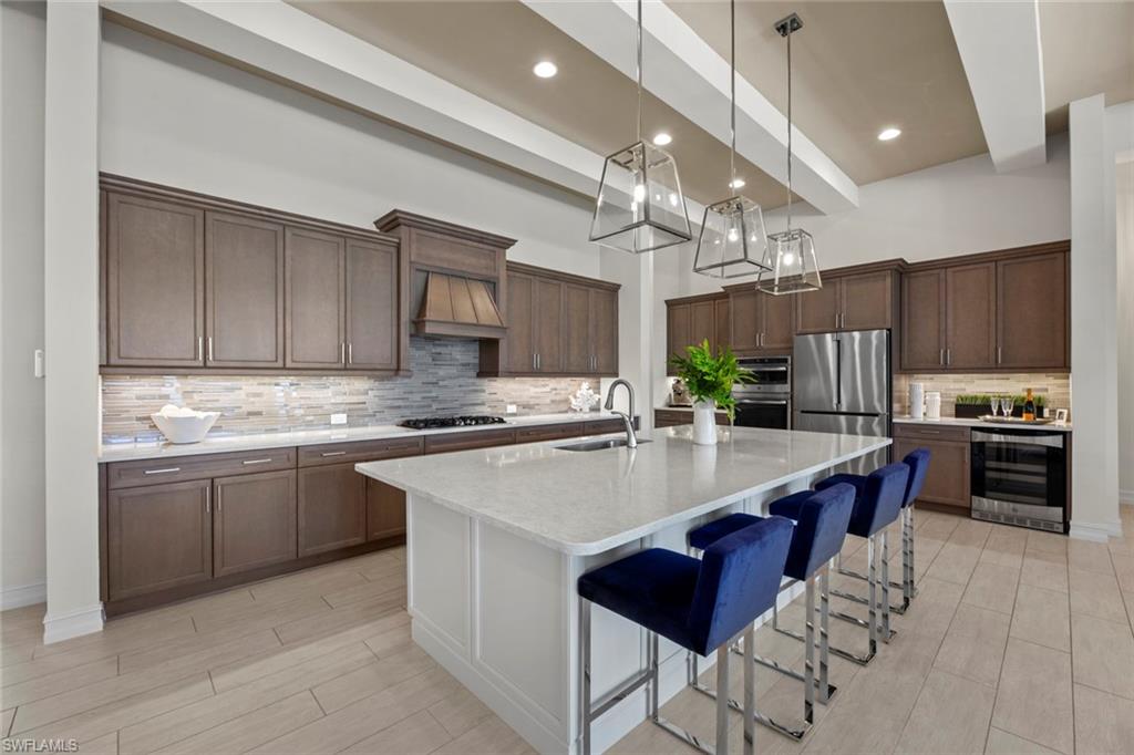MARSH COVE - Residential