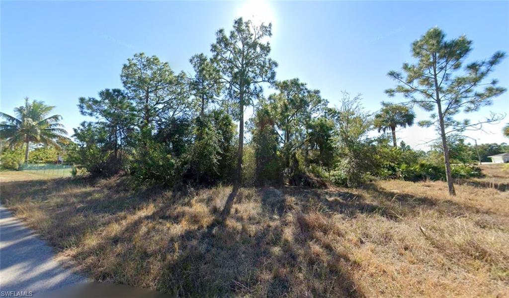 LEHIGH ACRES - Land