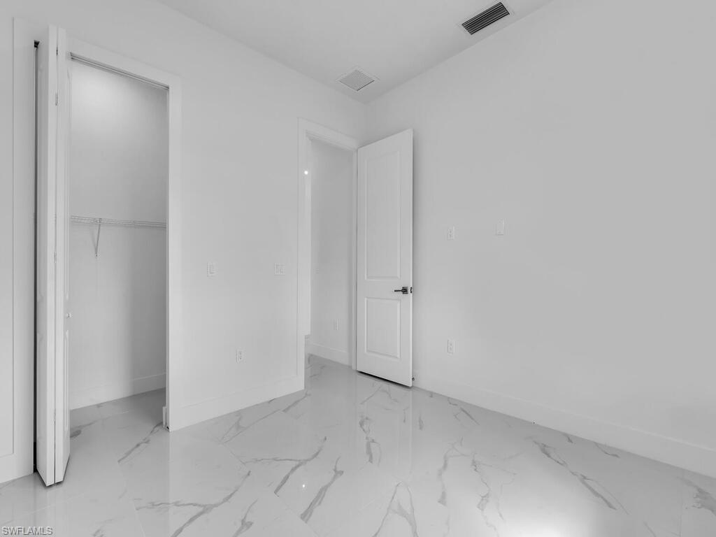 FORT MYERS - Residential