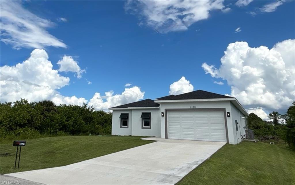 FORT MYERS - Residential