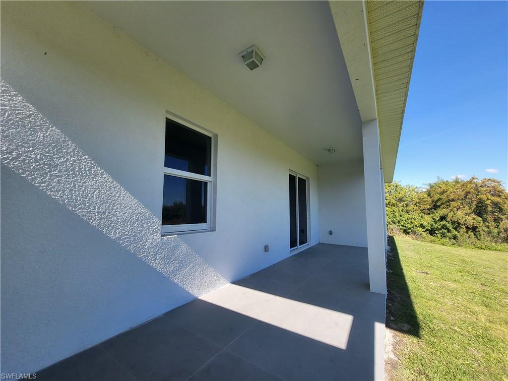 FORT MYERS - Residential