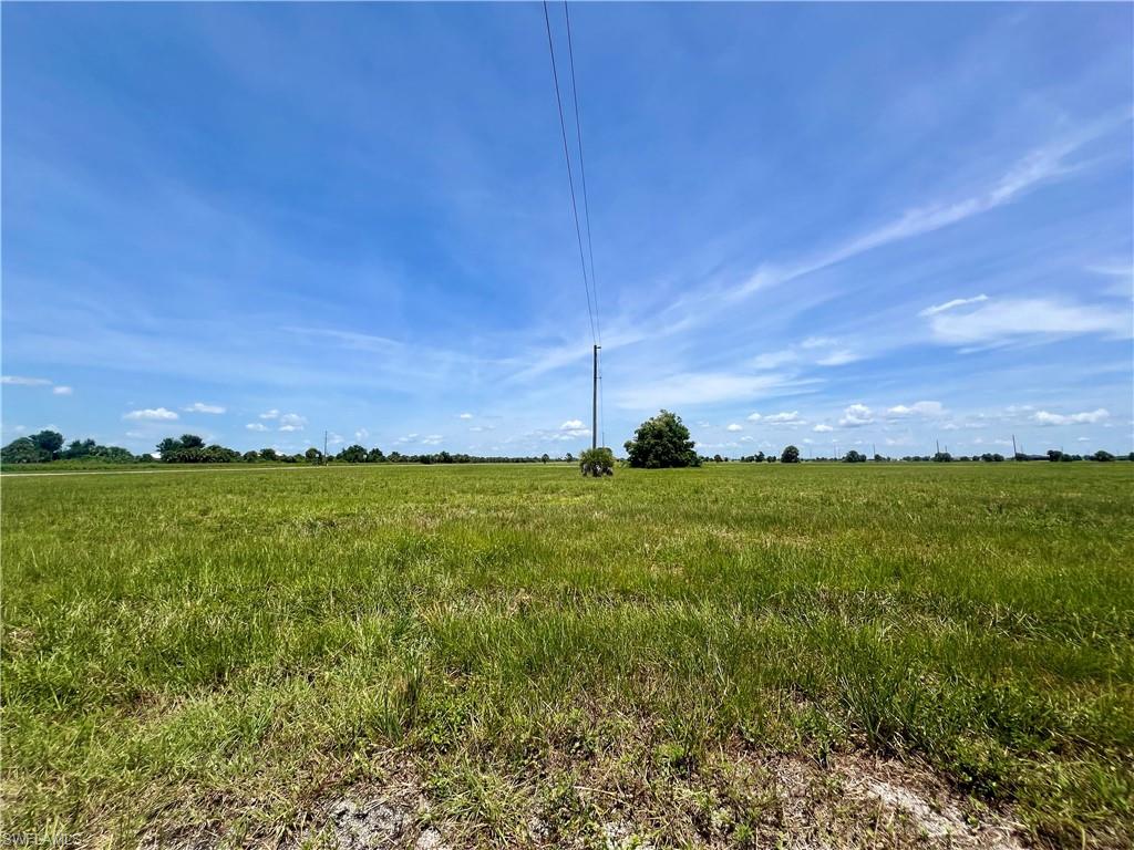 ROTONDA MEADOWS - Land
