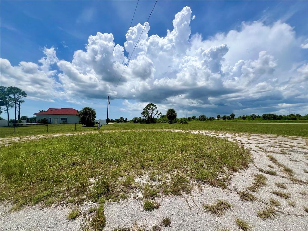ROTONDA MEADOWS - Land