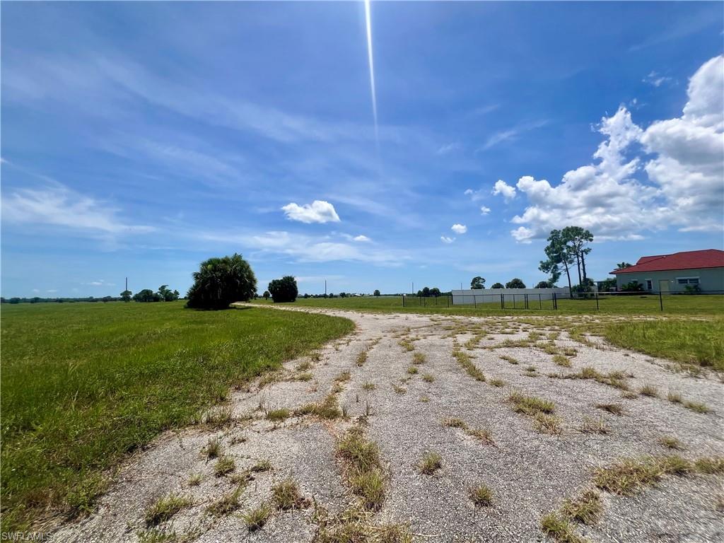 ROTONDA MEADOWS - Land
