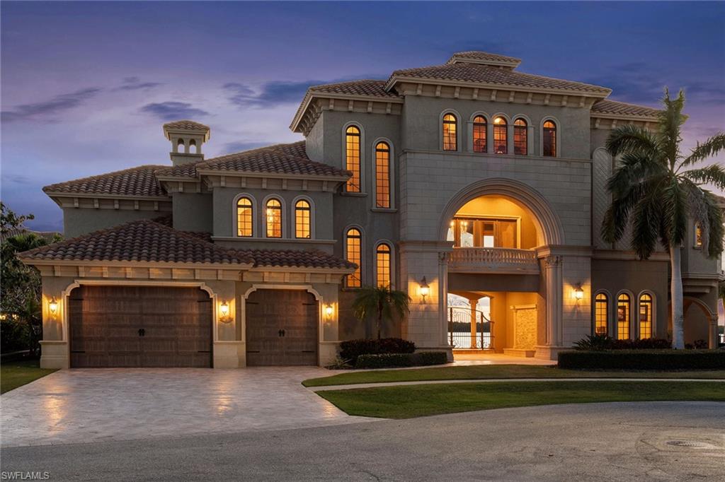 MARCO ISLAND - Residential