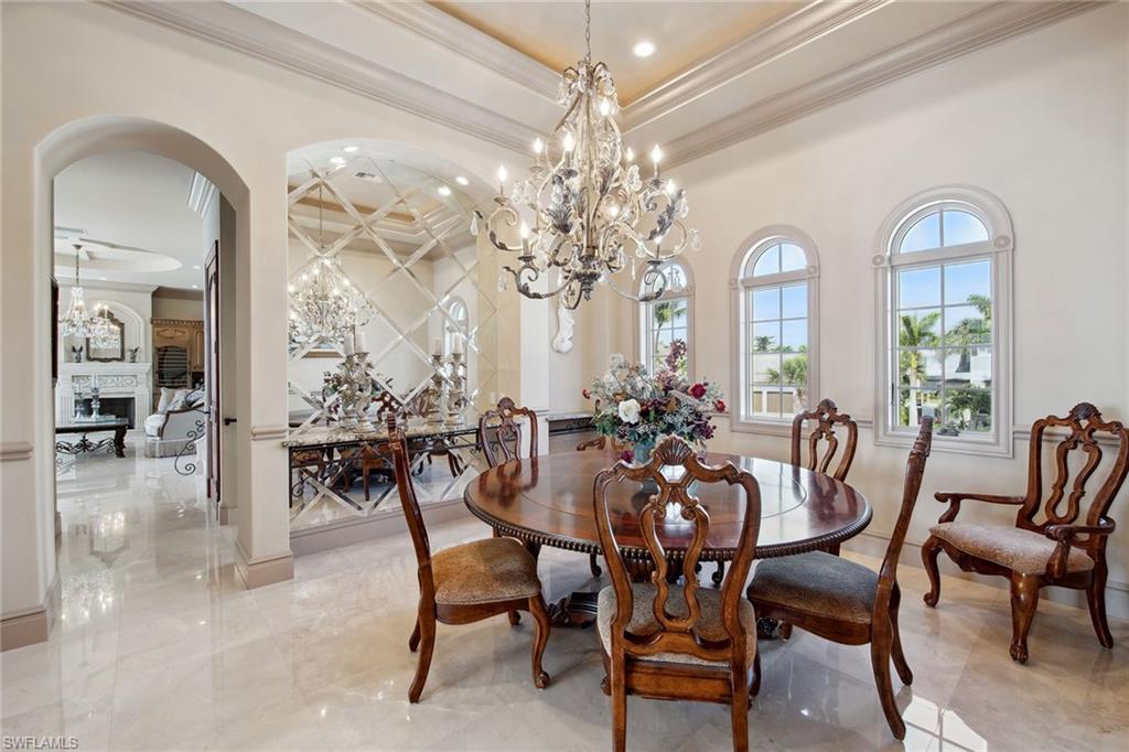 MARCO ISLAND - Residential