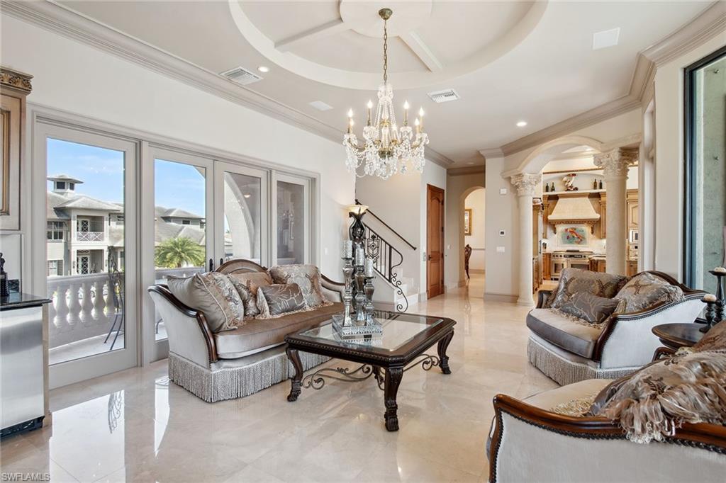 MARCO ISLAND - Residential