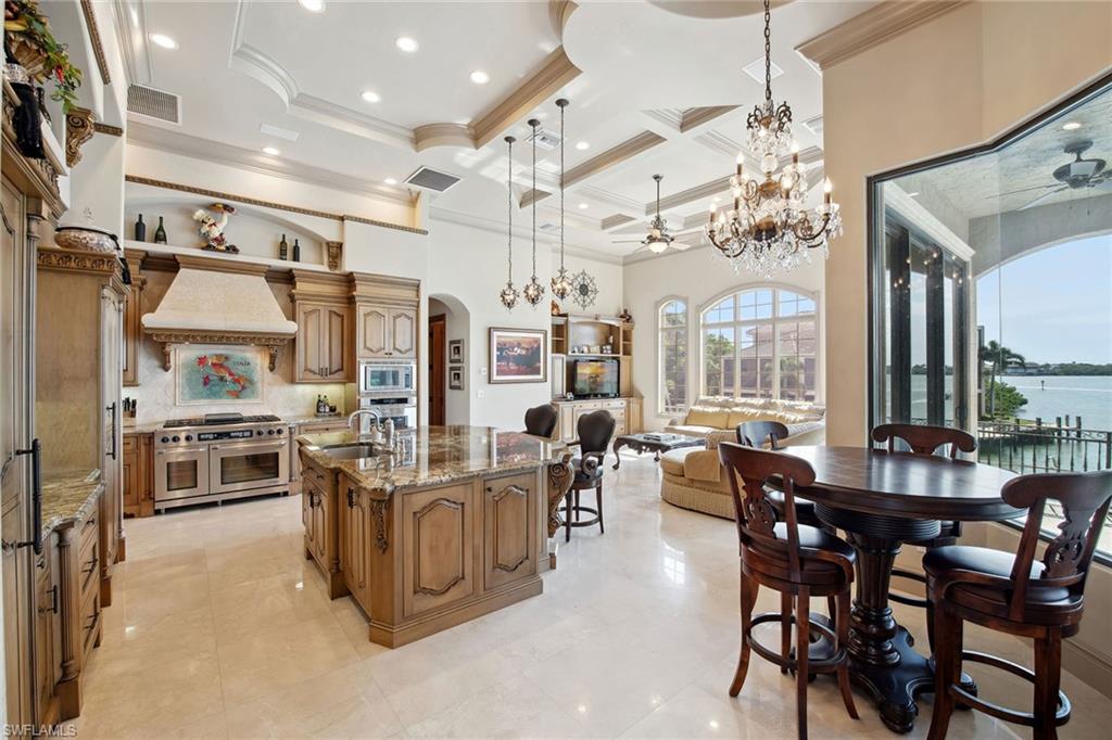 MARCO ISLAND - Residential
