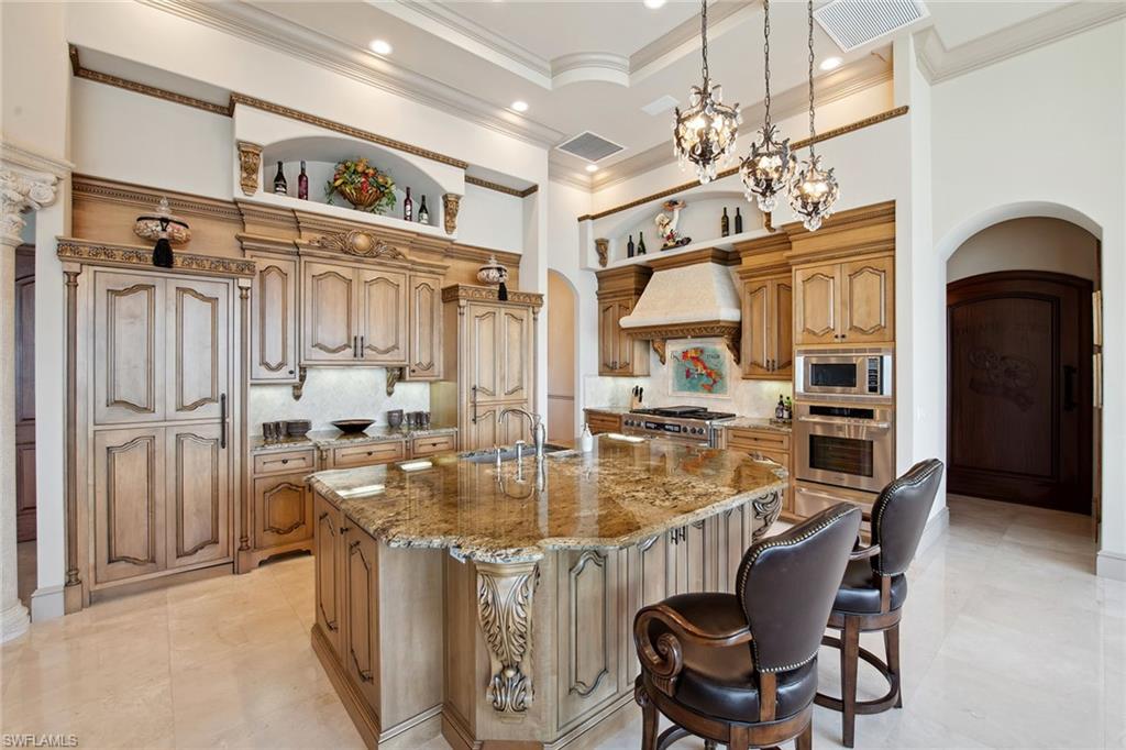MARCO ISLAND - Residential