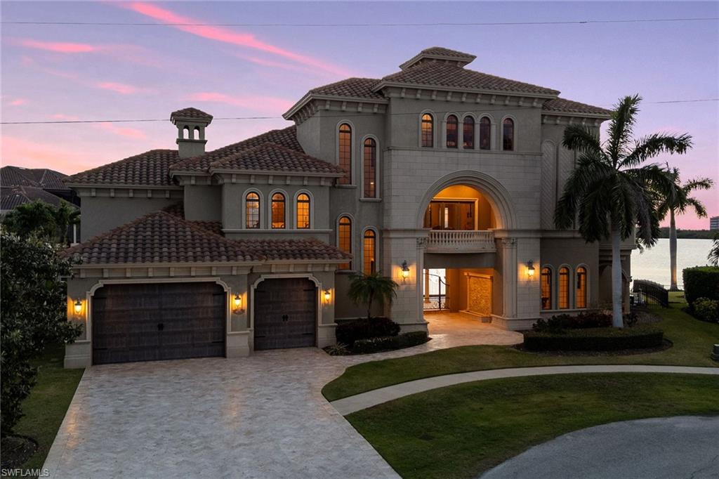 MARCO ISLAND - Residential