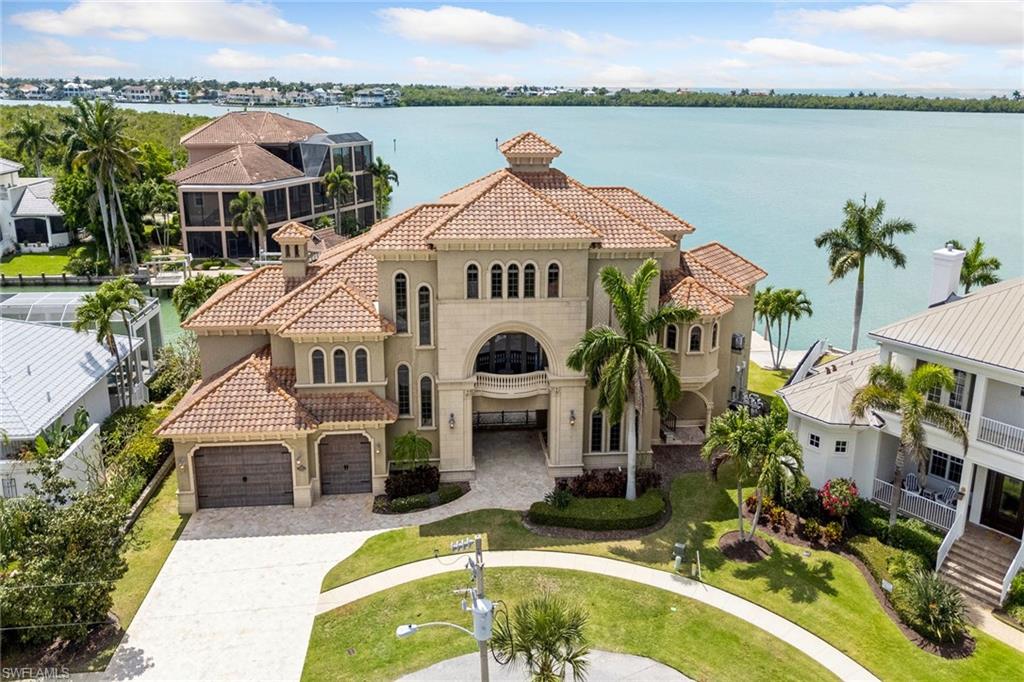 MARCO ISLAND - Residential