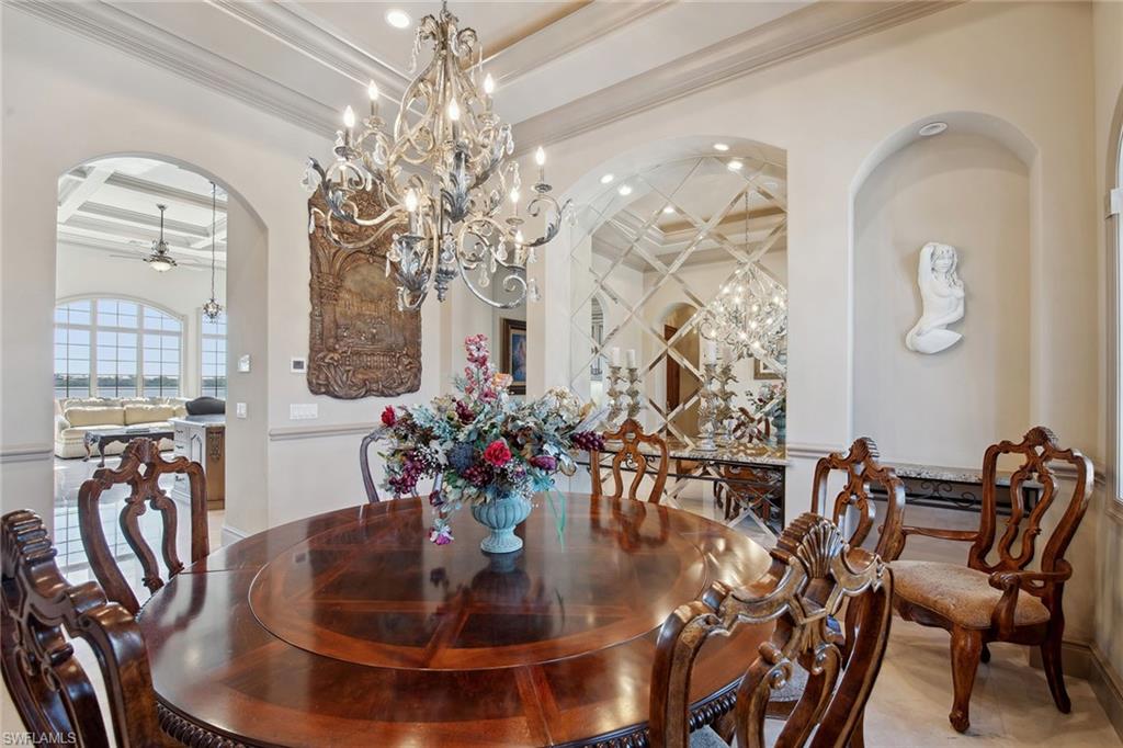MARCO ISLAND - Residential