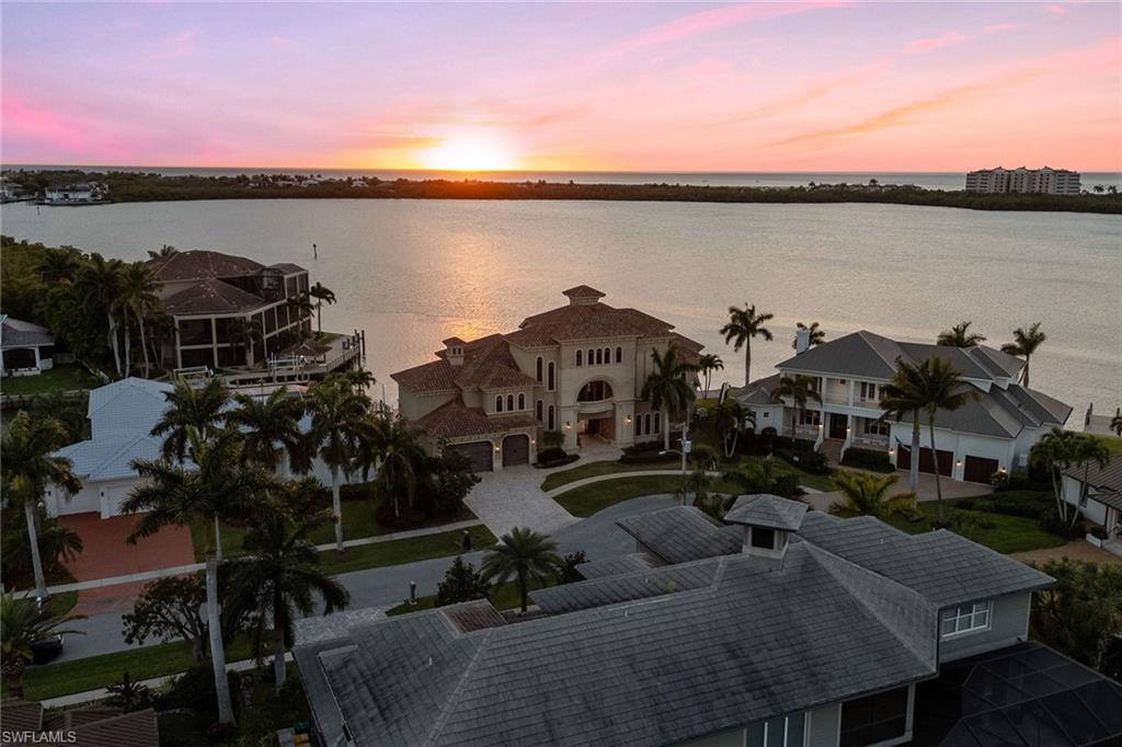 MARCO ISLAND - Residential