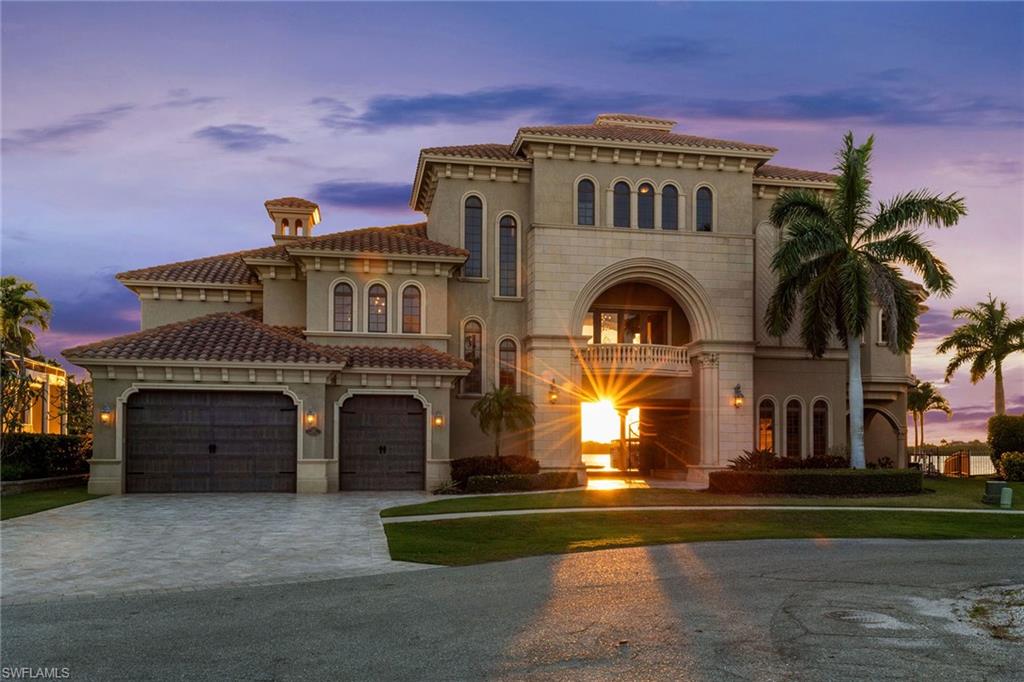 MARCO ISLAND - Residential