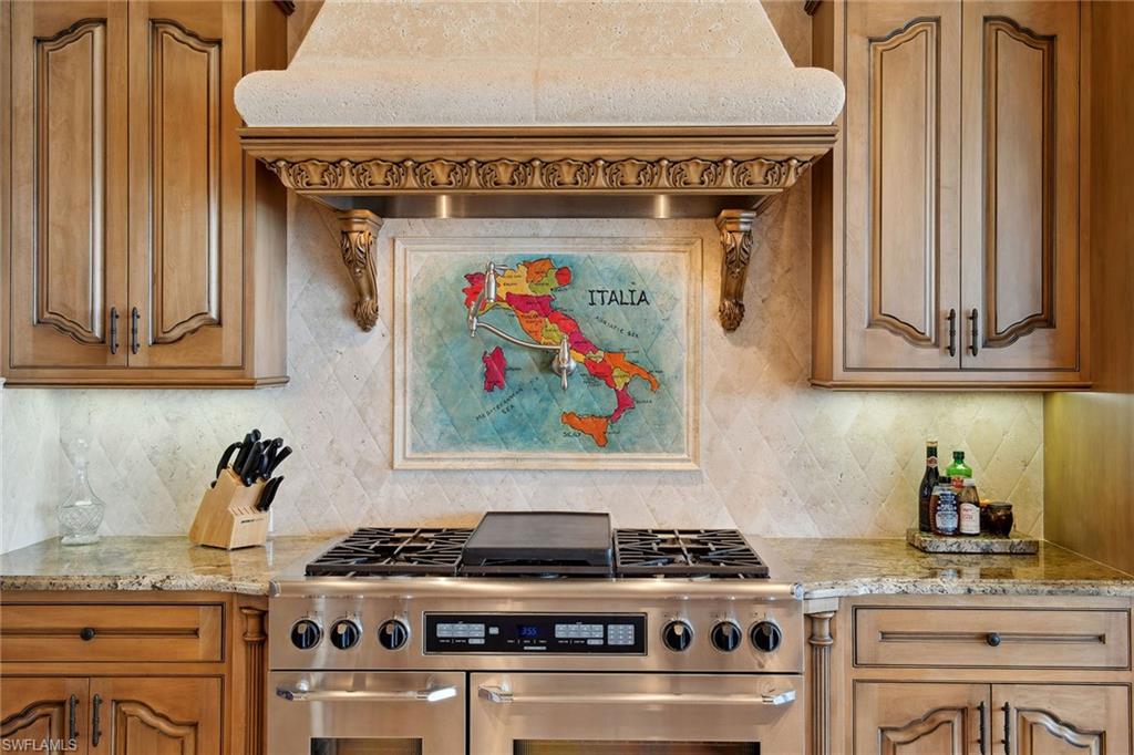 MARCO ISLAND - Residential