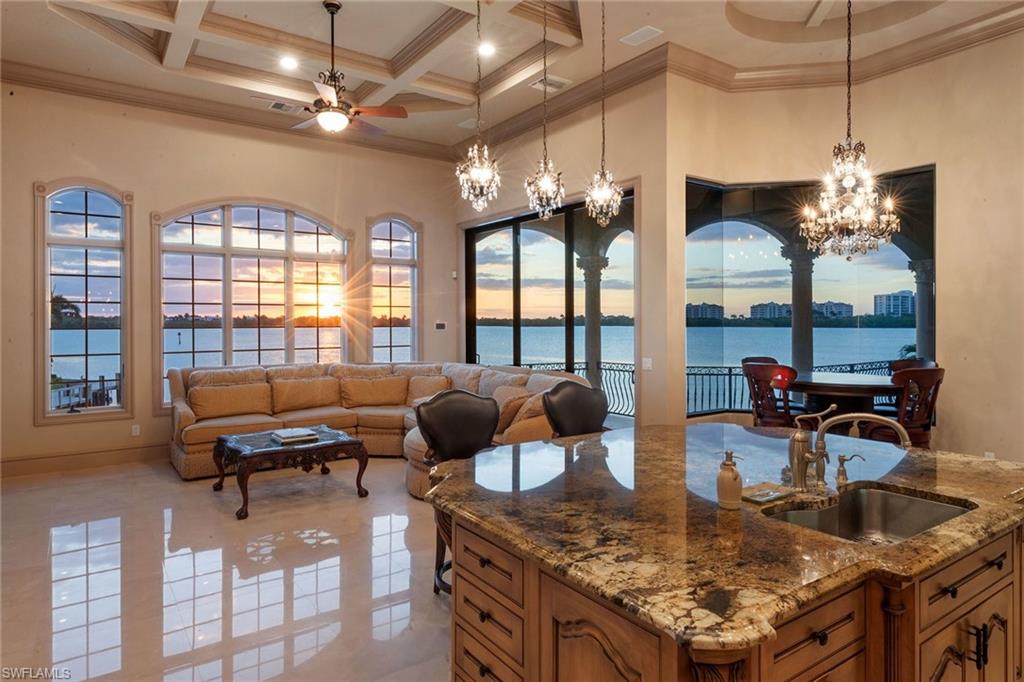 MARCO ISLAND - Residential