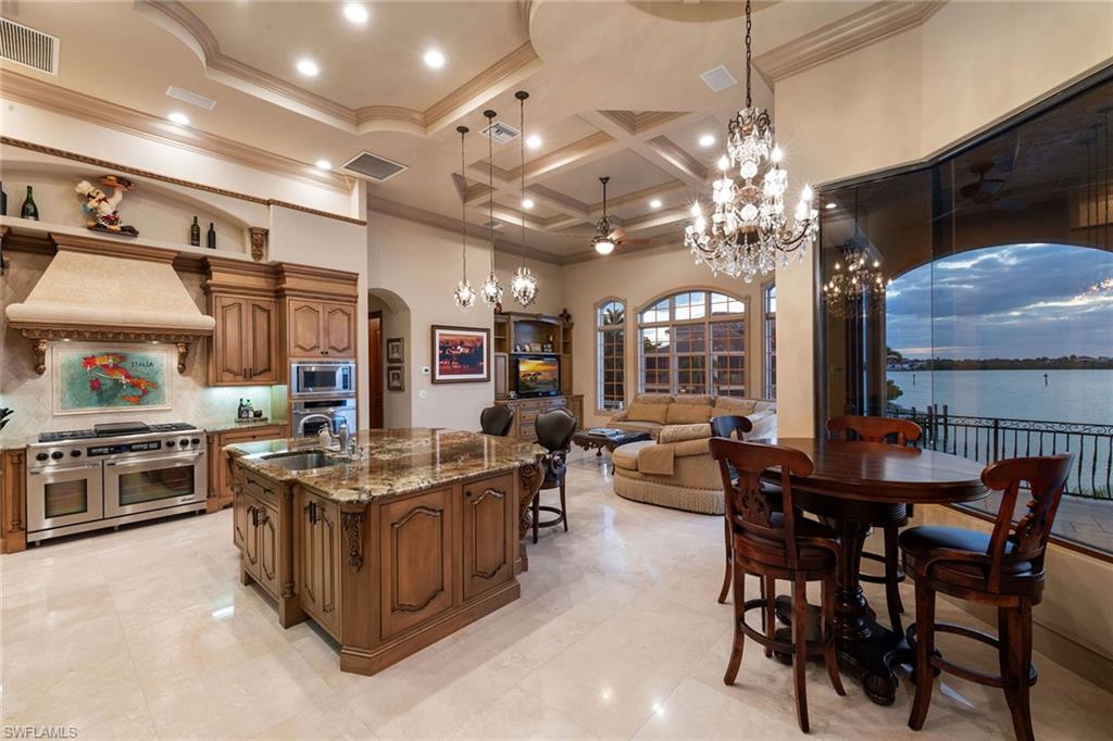 MARCO ISLAND - Residential