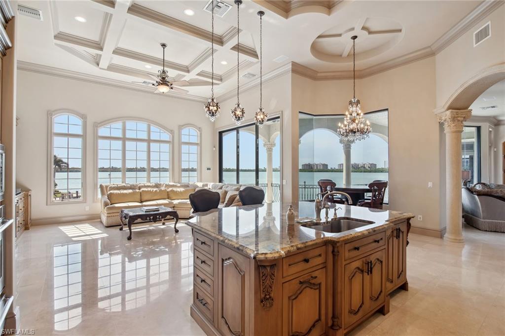 MARCO ISLAND - Residential