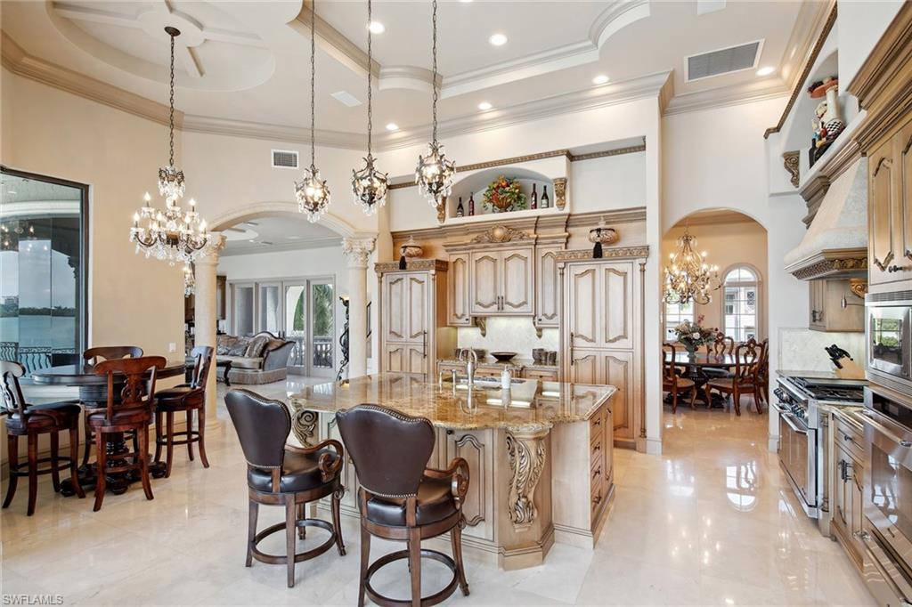 MARCO ISLAND - Residential