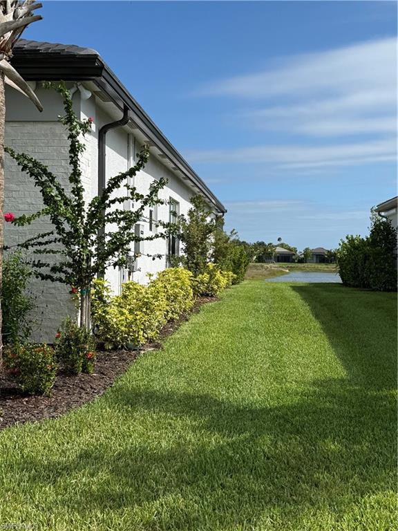 VALENCIA TRAILS - Residential