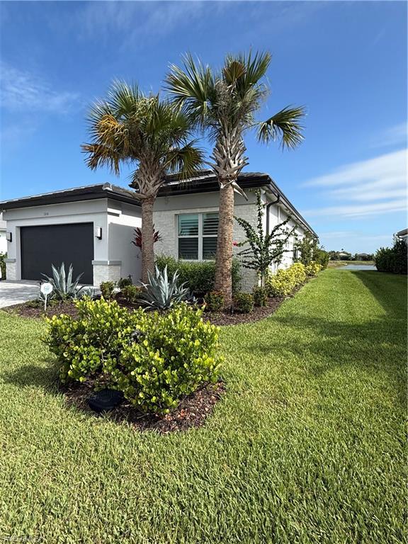 VALENCIA TRAILS - Residential
