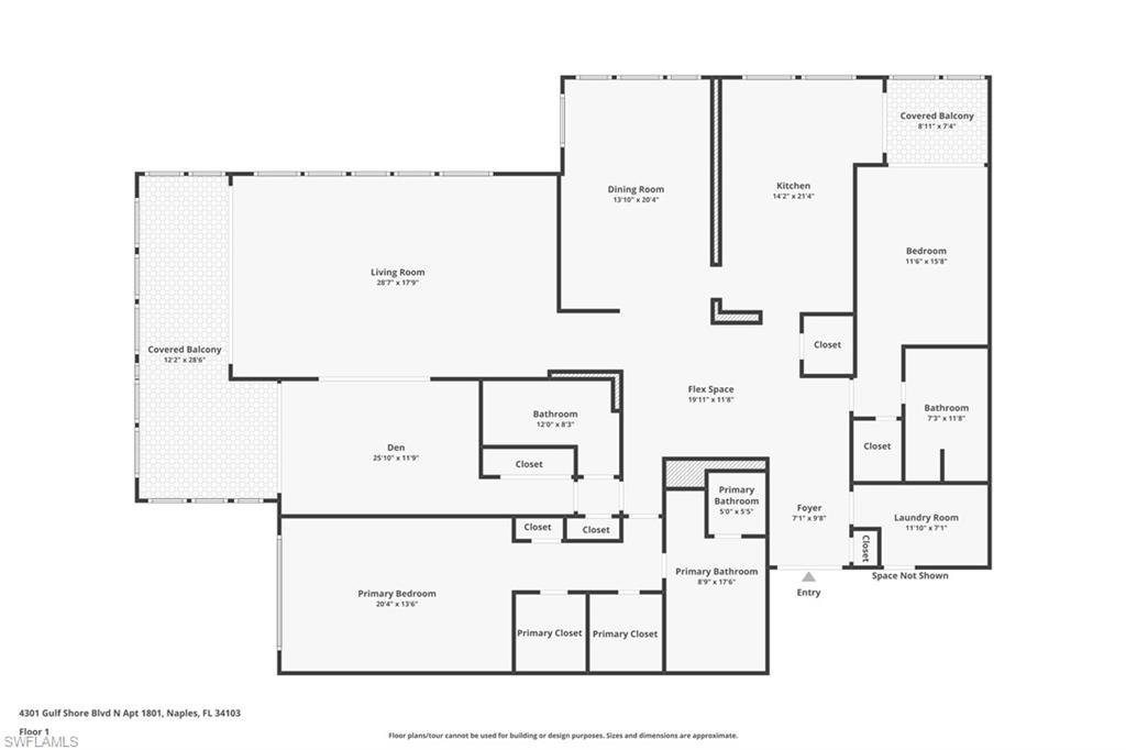 PARK PLAZA - Residential