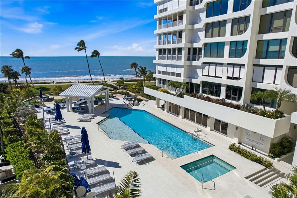 PARK PLAZA - Residential