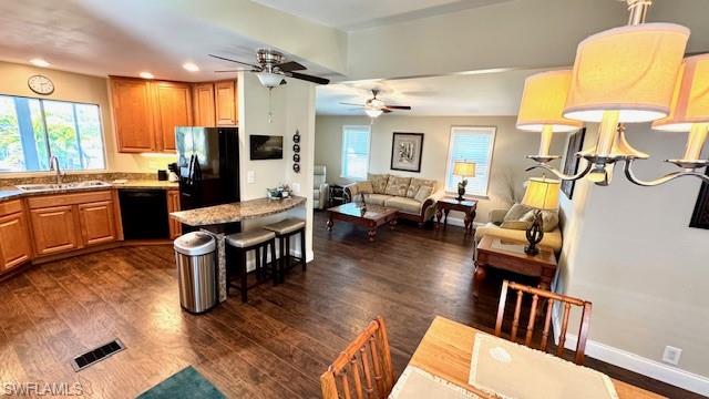 OLD BRIDGE VILLAGE - Residential
