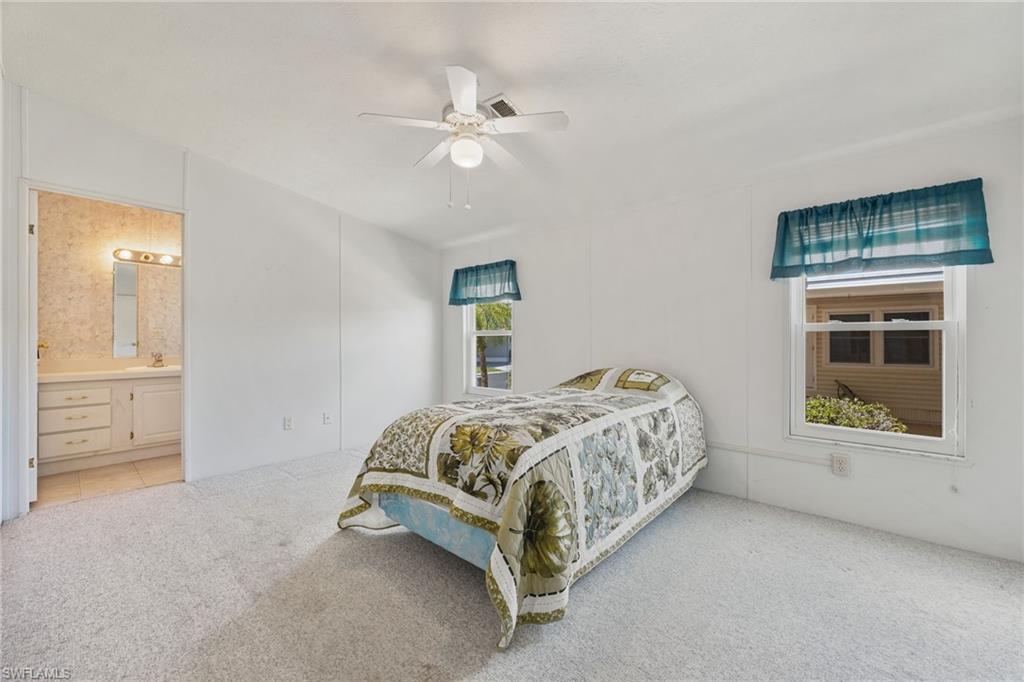 SIX LAKES COUNTRY CLUB - Residential