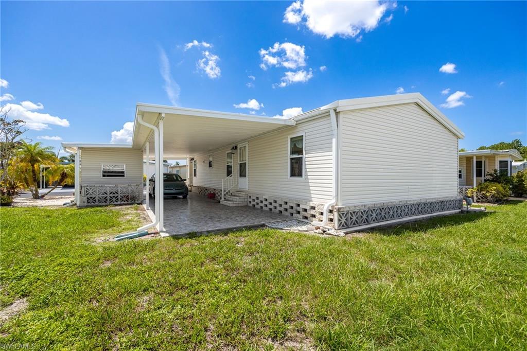 SIX LAKES COUNTRY CLUB - Residential