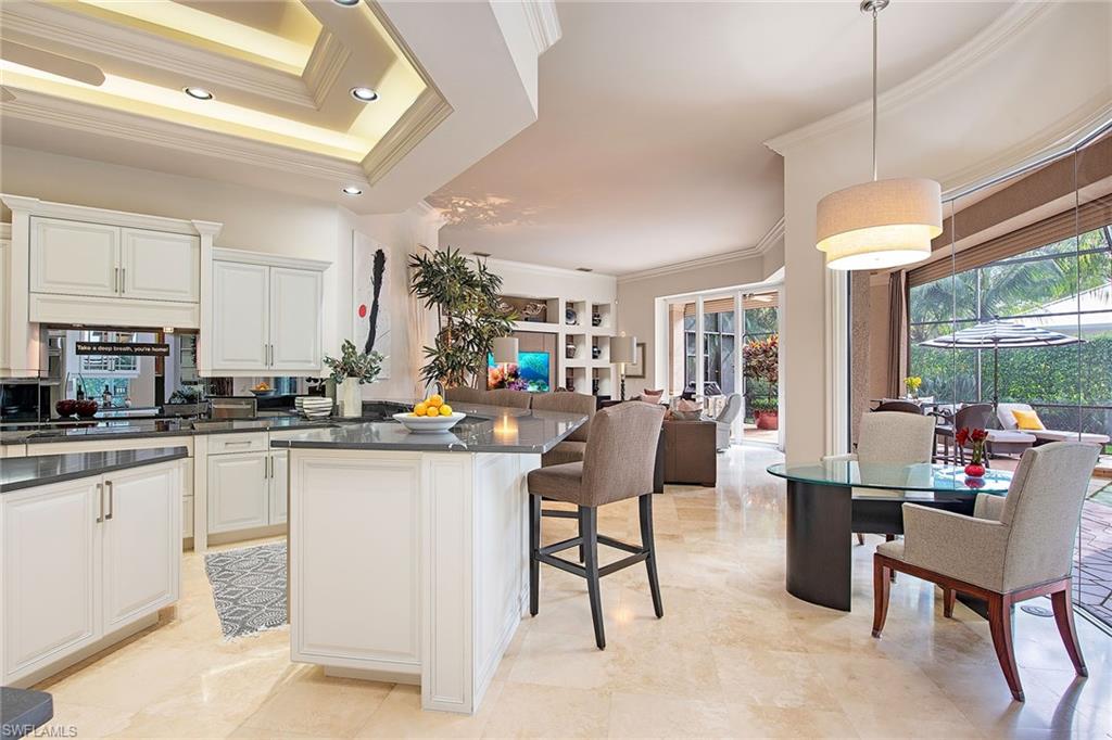 MOORINGS - Residential
