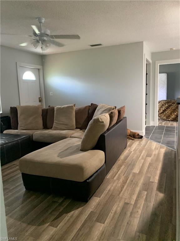 ORANGE RIVER HILLS - Residential